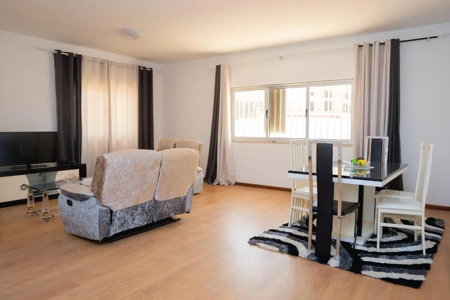 Appartamento Casa Fica Praia