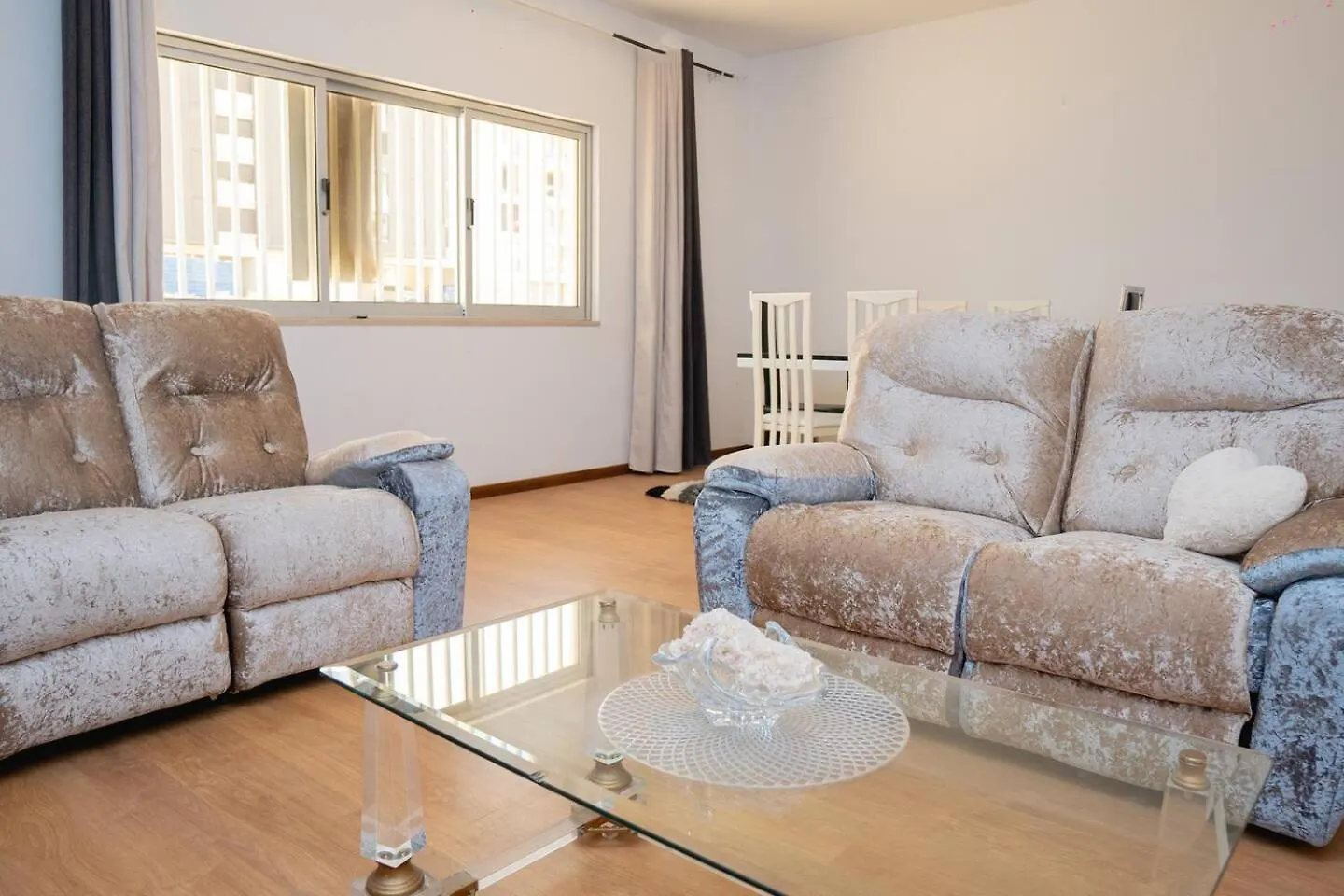 Appartamento Casa Fica Praia 0*,  Capo Verde