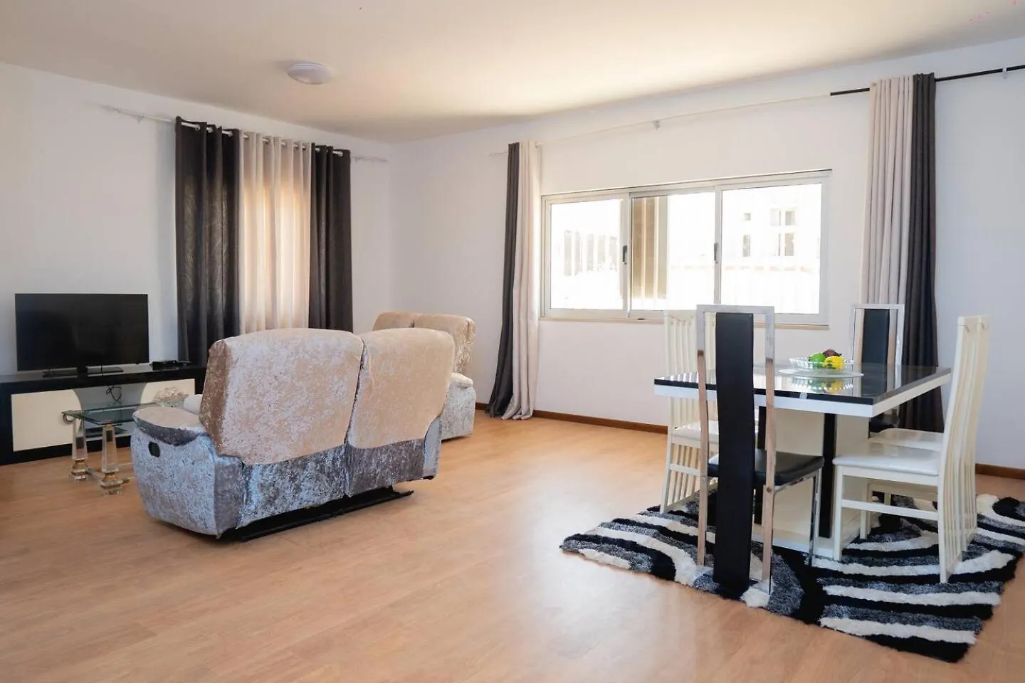 Appartamento Casa Fica Praia