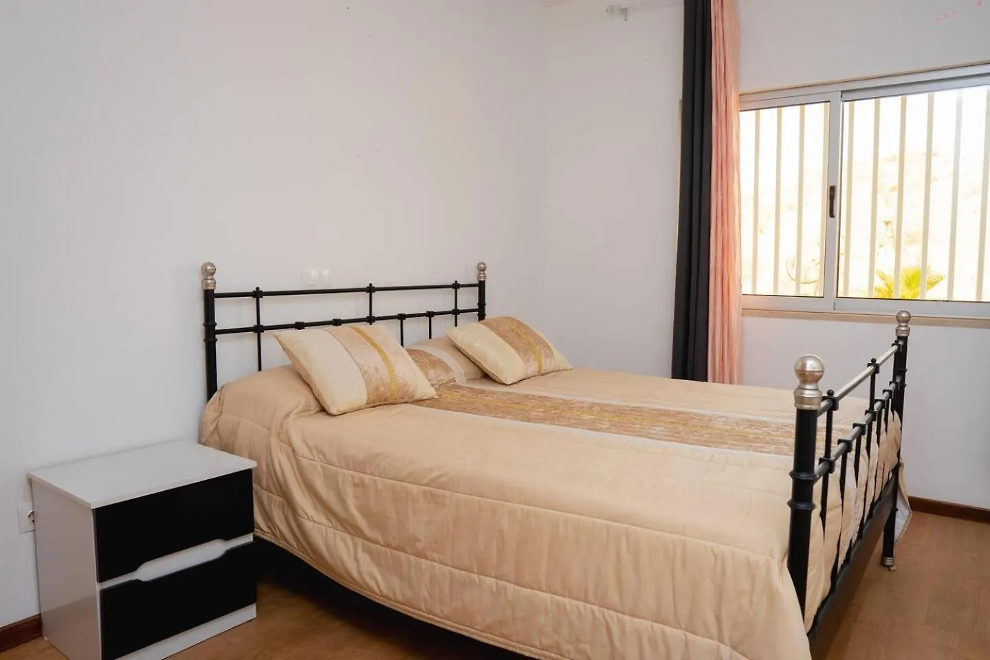 Appartamento Casa Fica Praia Capo Verde