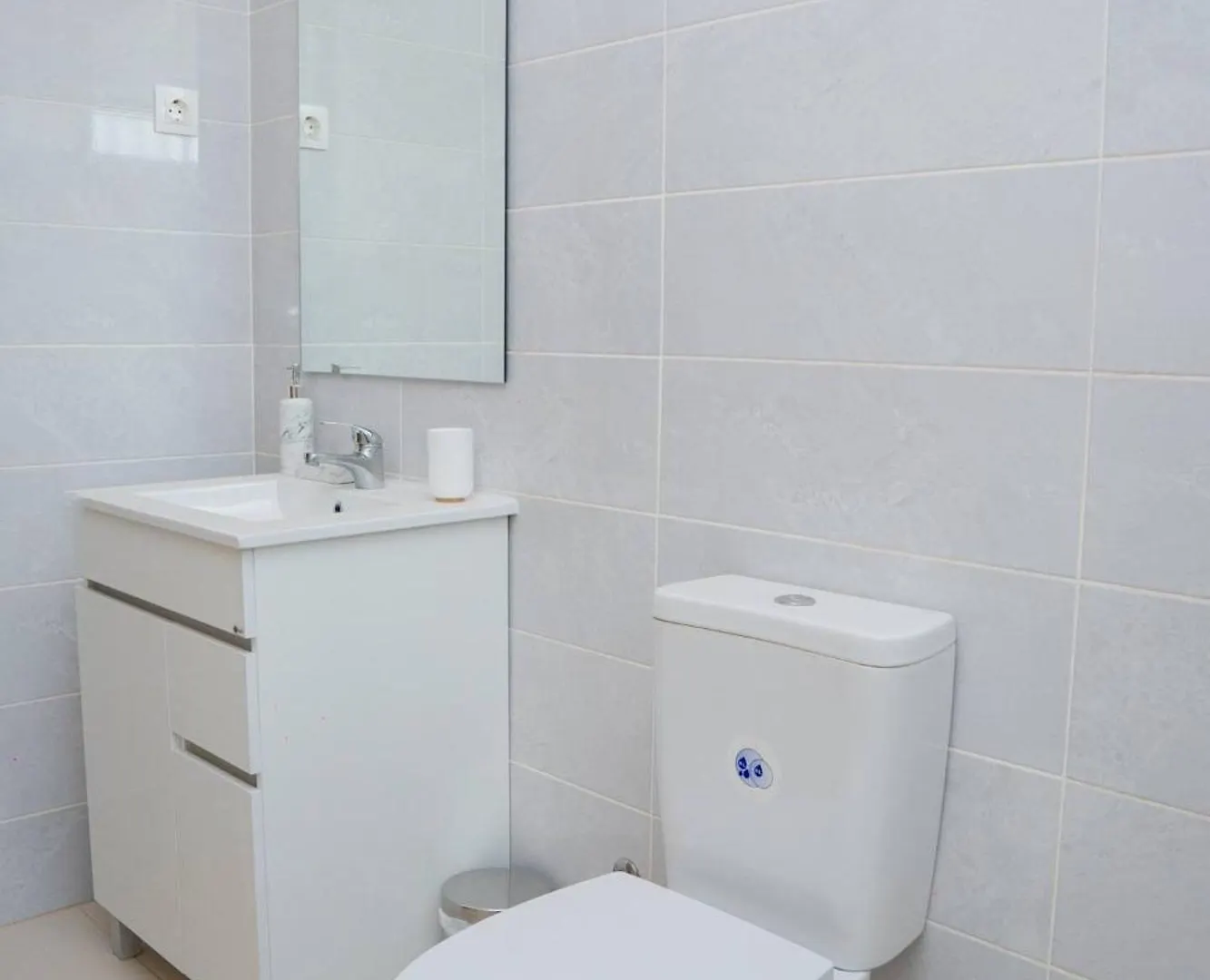 Appartamento Casa Fica Praia