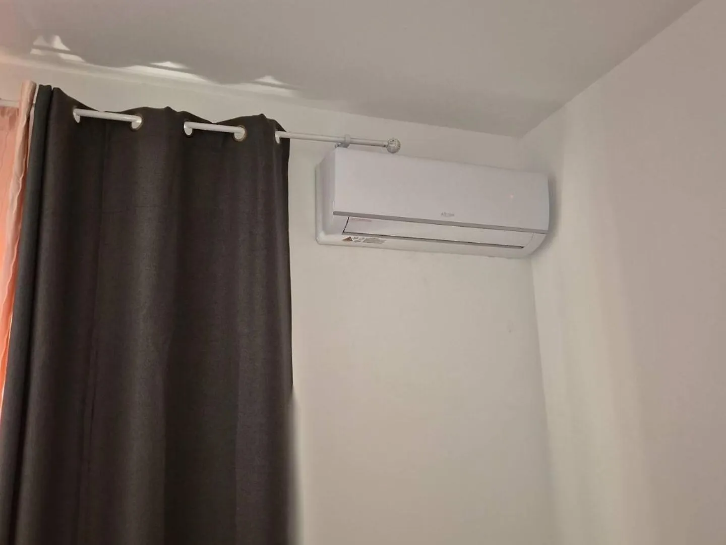 Appartamento Casa Fica Praia