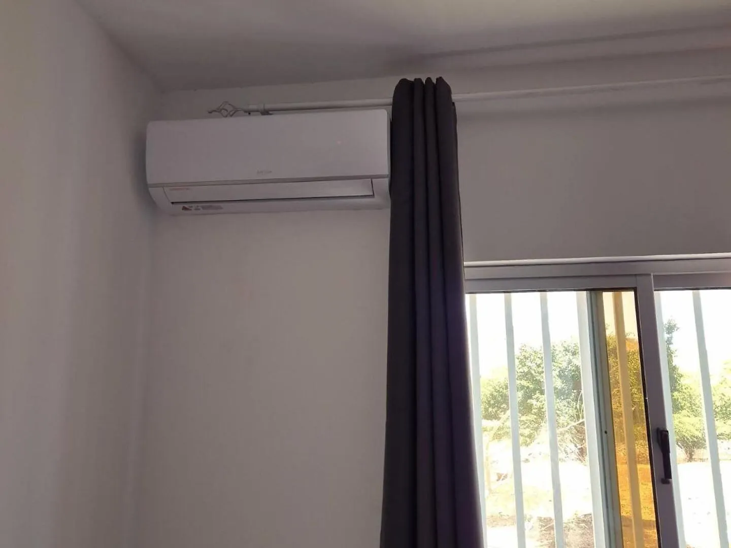 Appartamento Casa Fica Praia Capo Verde