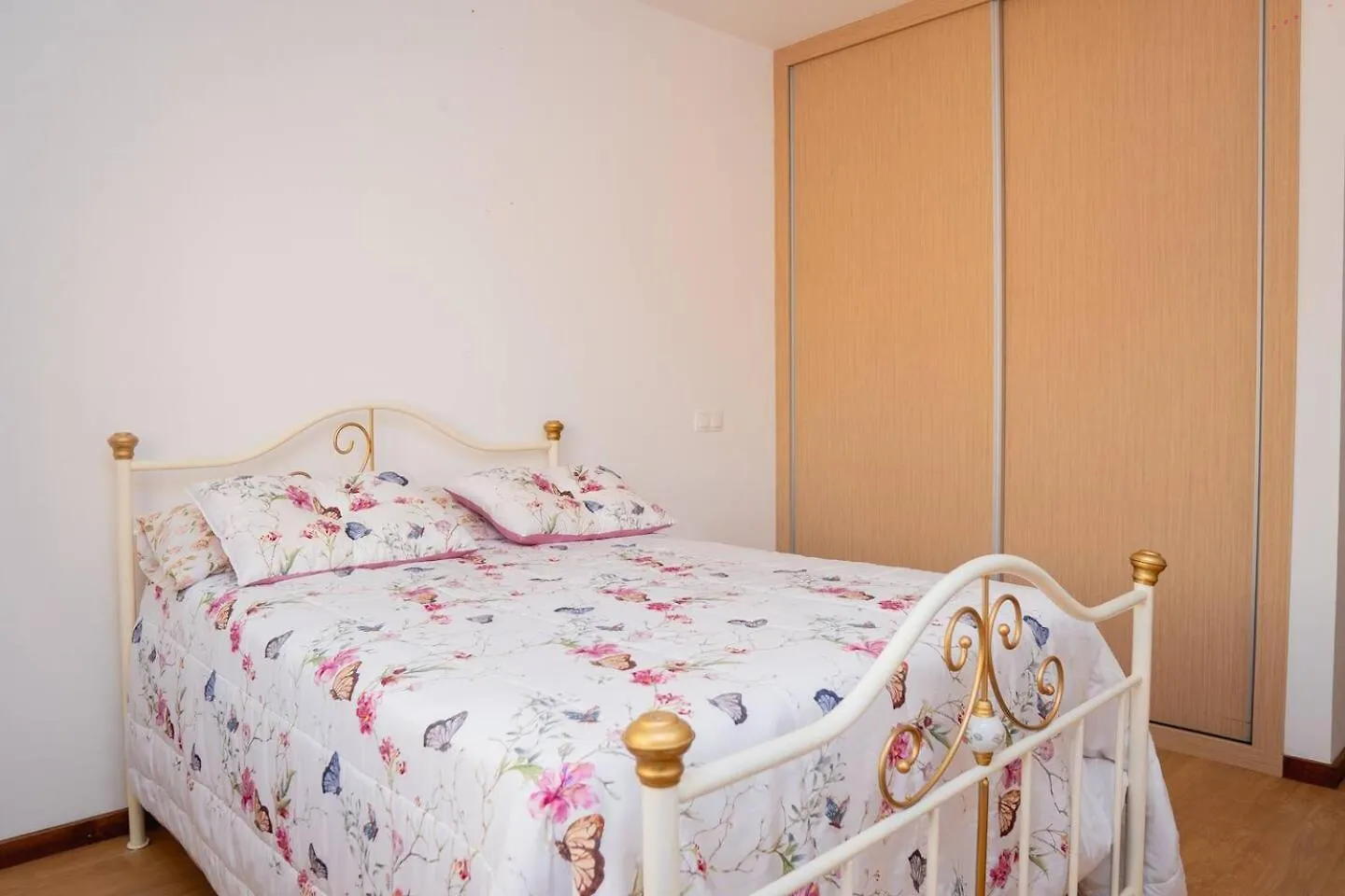 Appartamento Casa Fica Praia